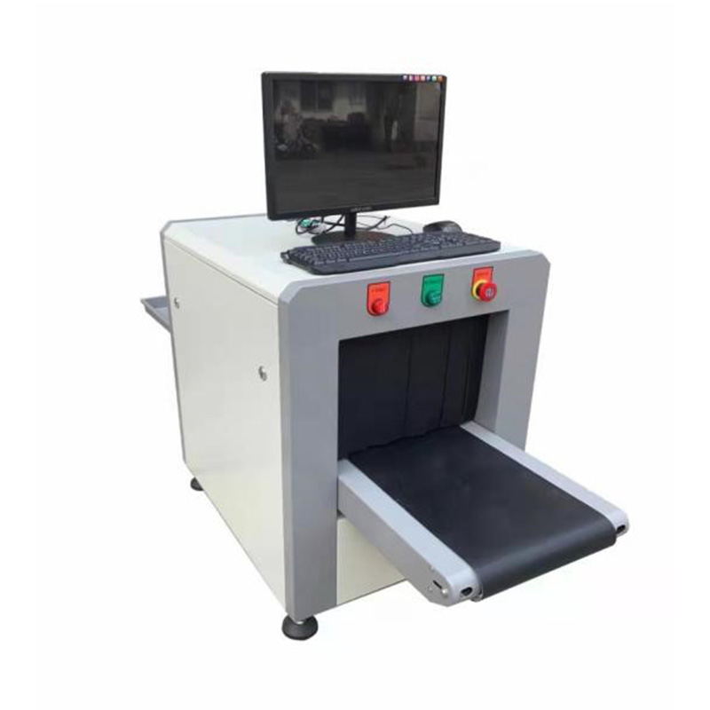 4030A行李安檢機