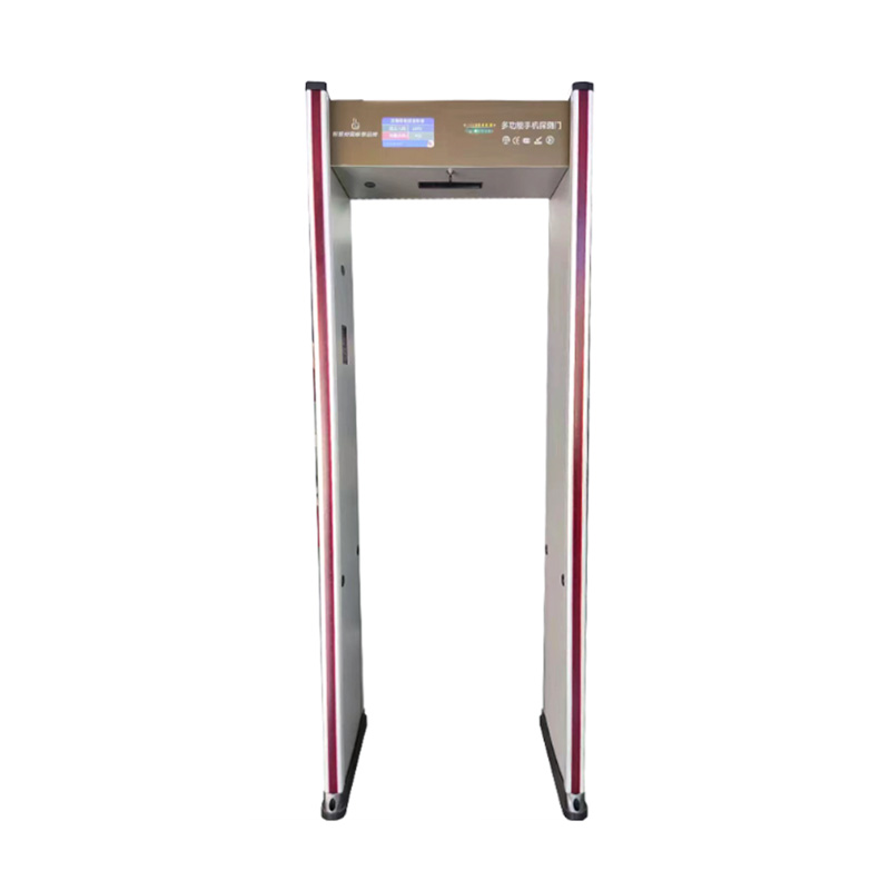 經(jīng)濟(jì)型手機(jī)安檢門(mén)